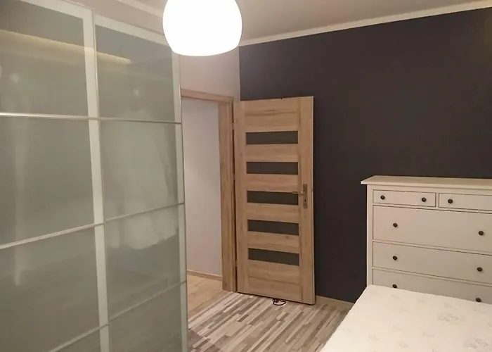 Apartament Loft 100 m2 Centrum Bydgoszcz