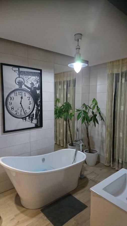 Loft 100 M2 Centrum Apartament Bydgoszcz